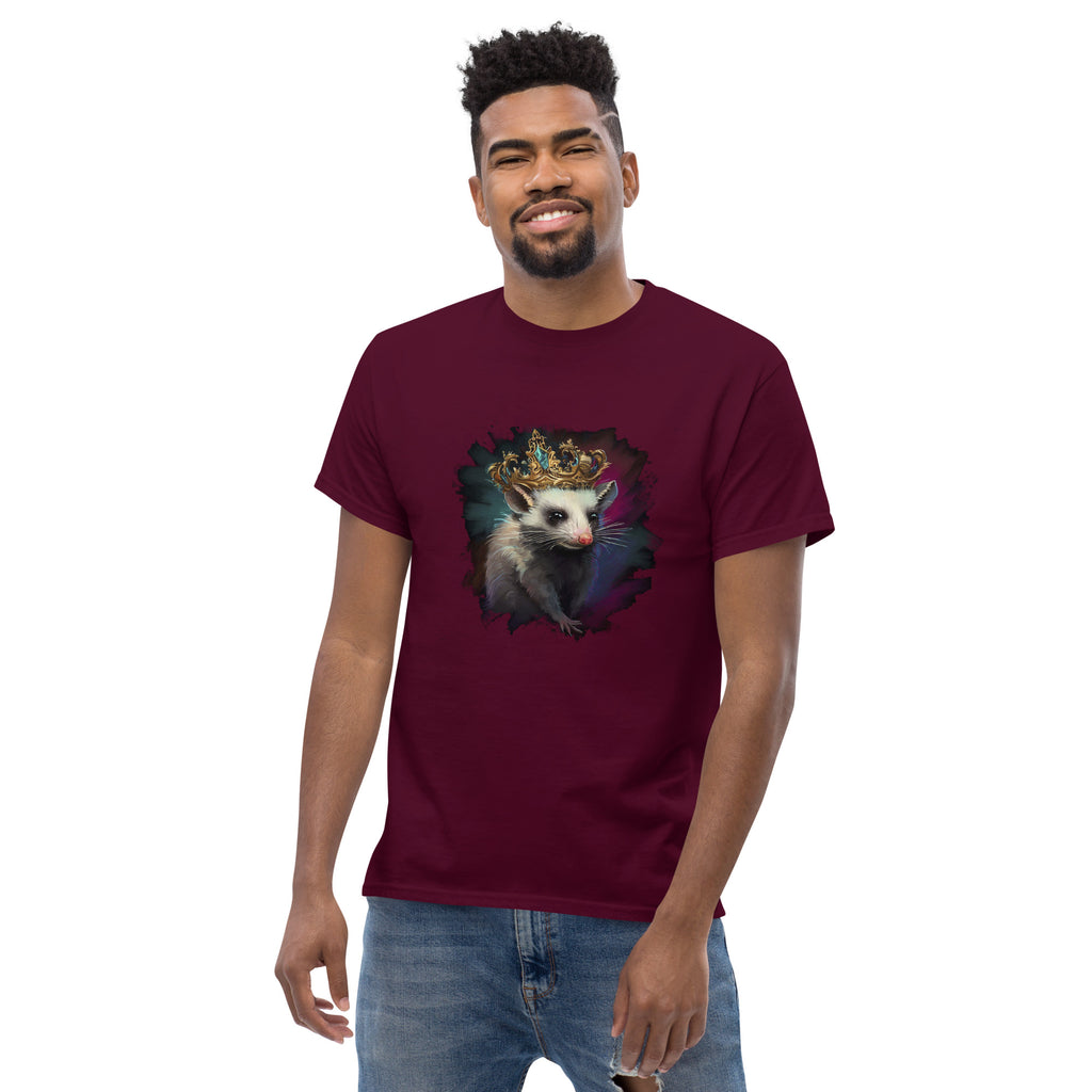 King Possum T-Shirt