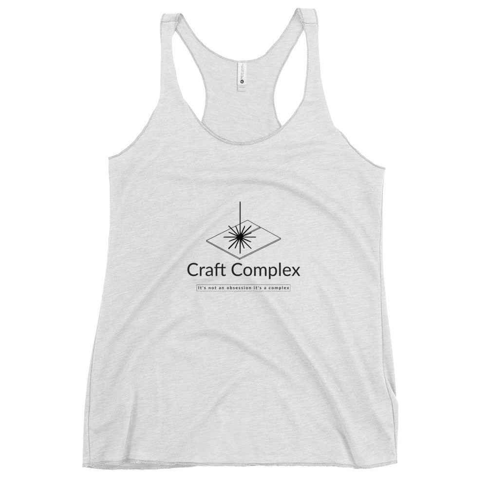 Women's Racerback Tank